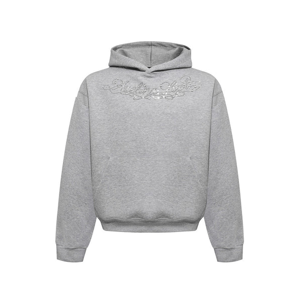 Hooded sweatshirt